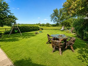 Garden- click for photo gallery